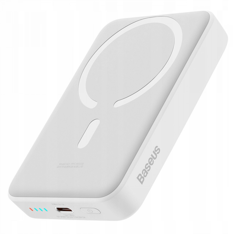 baterie-externa-wireless-baseus-magnetic-mini-2C-10000mah-2C-30w-2C-pd--2B-fqi-2C-1-x-qi---1-x-usb-c-2C-alba-ppcx110202-