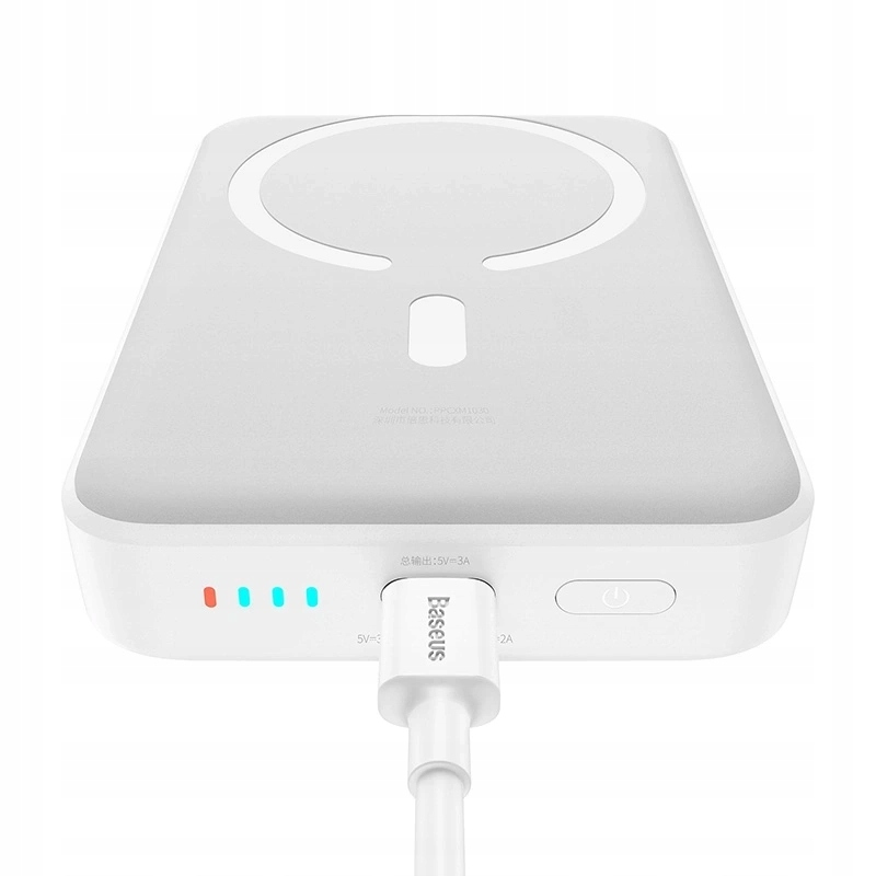 baterie-externa-wireless-baseus-magnetic-mini-2C-10000mah-2C-30w-2C-pd--2B-fqi-2C-1-x-qi---1-x-usb-c-2C-alba-ppcx110202-