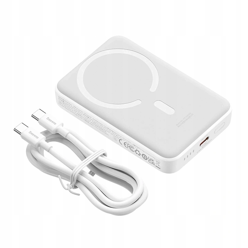 baterie-externa-wireless-baseus-magnetic-mini-2C-10000mah-2C-30w-2C-pd--2B-fqi-2C-1-x-qi---1-x-usb-c-2C-alba-ppcx110202-