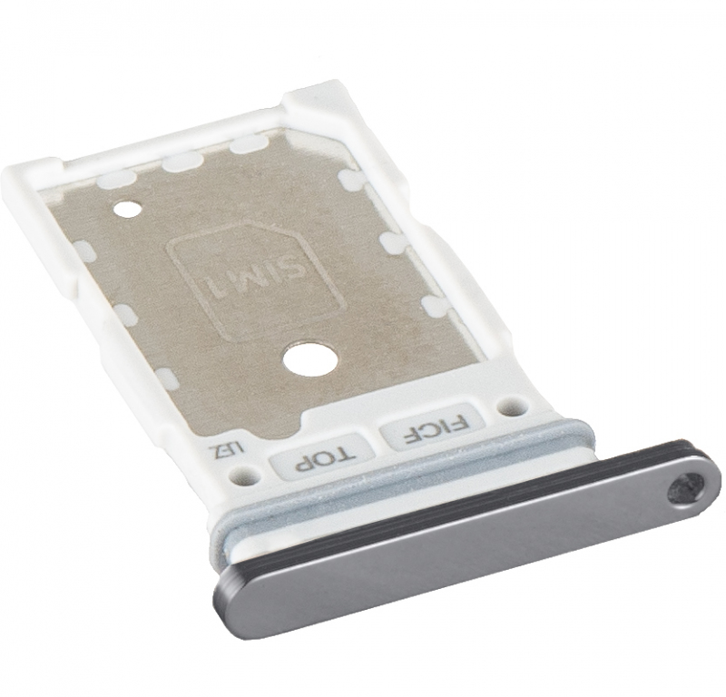 Suport SIM Samsung Galaxy Z Fold4 F936, Negru 