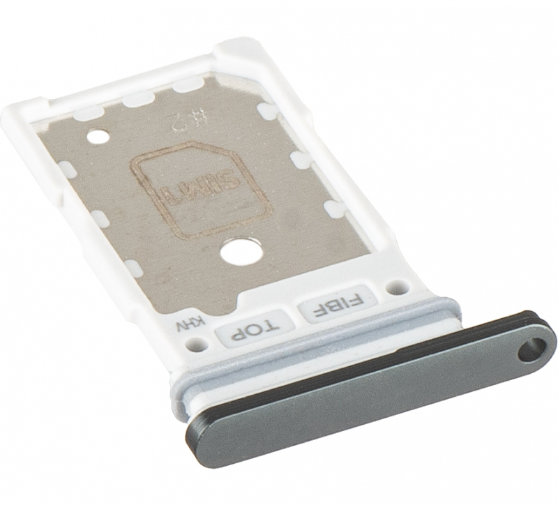 Support SIM Samsung Galaxy Z Fold3 5G F926, Vert 