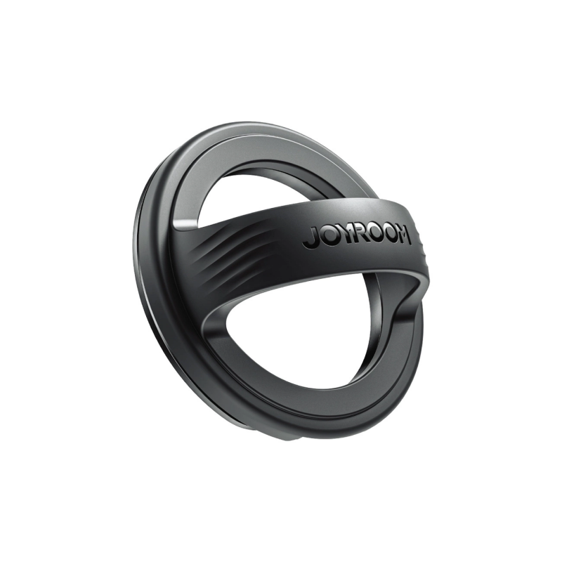 Suport Inel cu MagSafe Joyroom JR-ZS500, Negru 