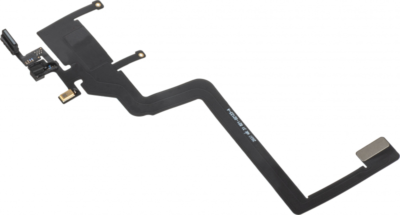 Light - Proximity Sensor Apple iPhone 11, with tape