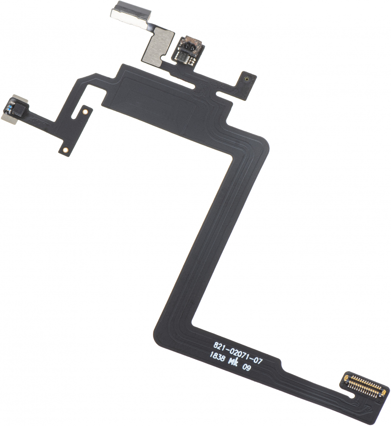 Speaker - Light - Proximity Sensor Apple iPhone 11 Pro, with tape 