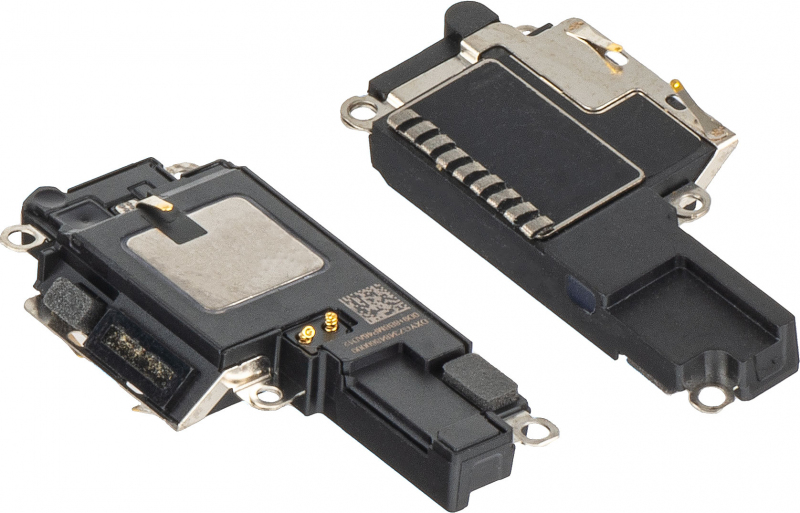 Buzzer Apple iPhone 15 Pro 