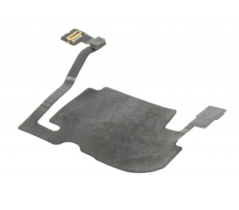 Senzor Lumina - Proximitate Apple iPhone 16 Pro, cu banda 