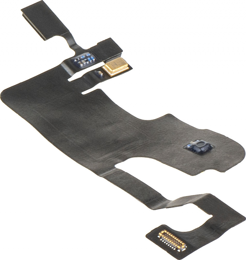 Senzor Lumina - Proximitate Apple iPhone 14, cu banda 