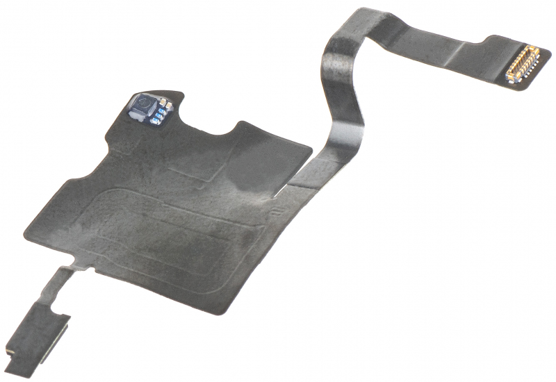 Senzor Lumina - Proximitate Apple iPhone 15 Pro, cu banda 
