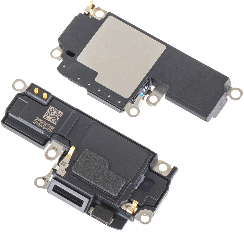 Buzzer Apple iPhone 16 Pro 