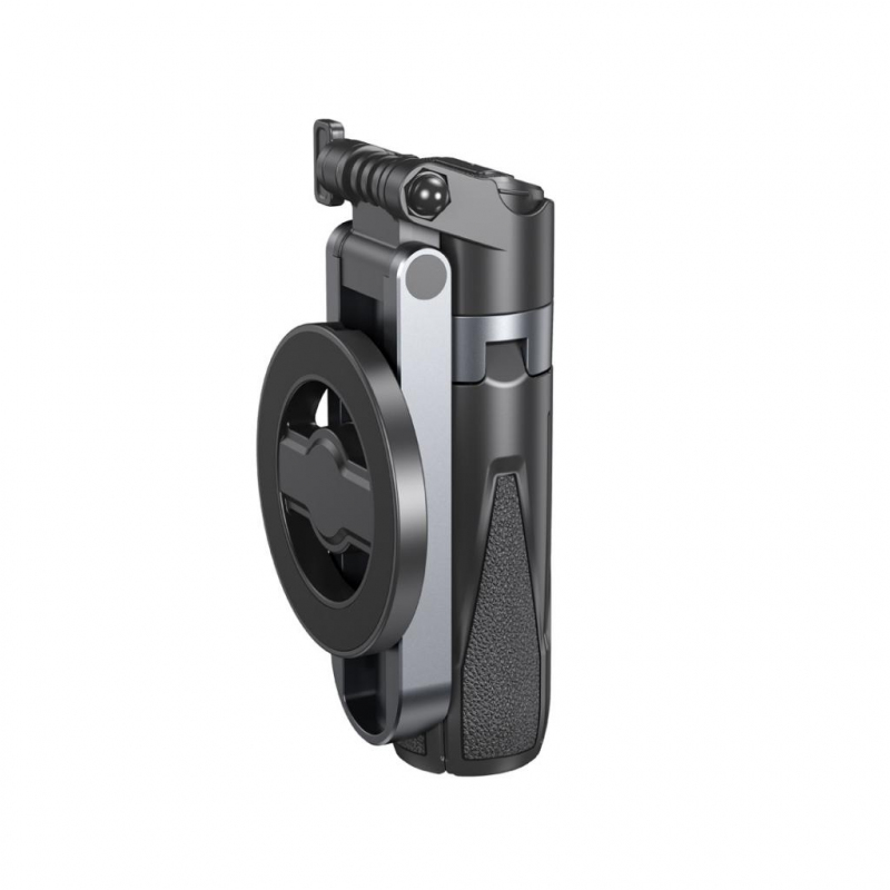 Selfie Stick Bluetooth XO Design SS22, Universal, Negru 