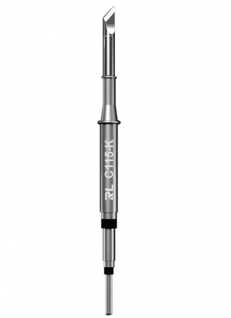 Varf Letcon Relife RL-C115-K 
