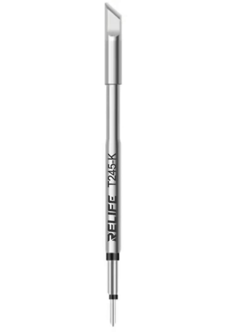 Varf Letcon Relife RL-T245-K 