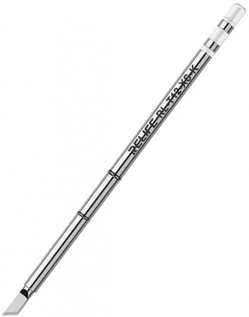 Varf Letcon Relife T12-XS-K 