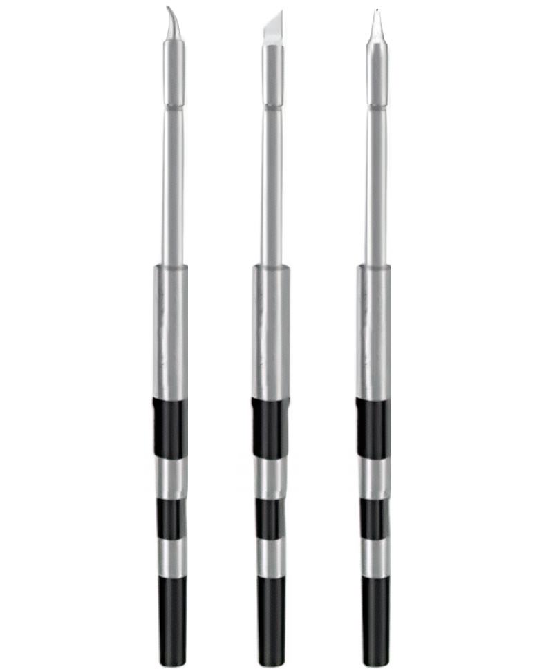 Varf Letcon Quick TSS08C Series, 3in1 