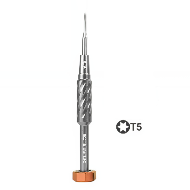 surubelnita-relife-rl-728-2C-torx-t5-
