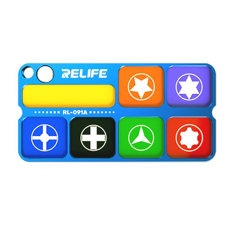 pad-magnetic-suruburi-relife-rl-091a-