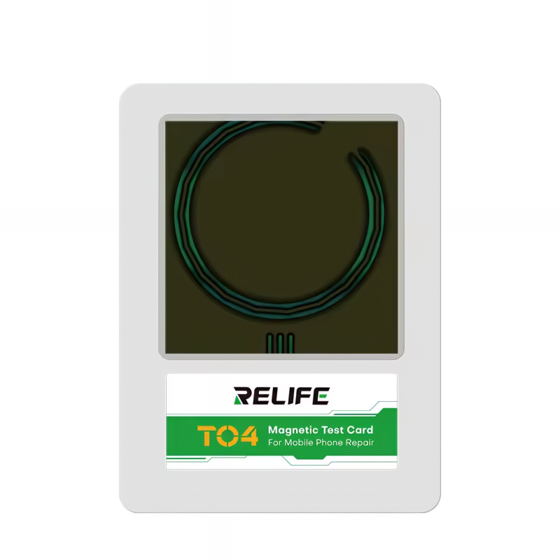 Relife T04 Wireless Charging Module Detector