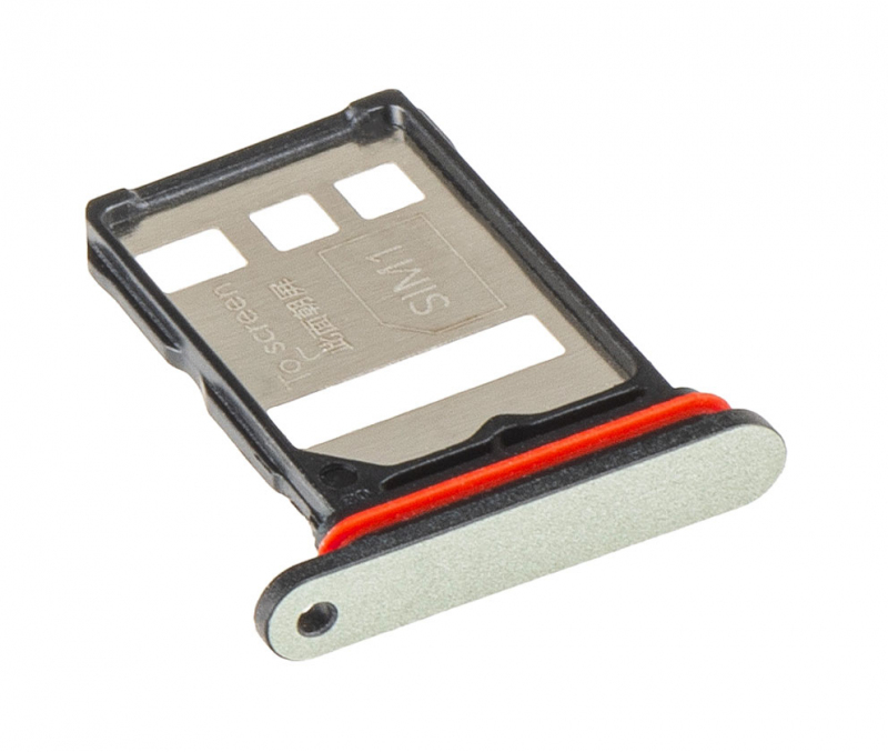 Suport SIM Honor Magic8 Lite, Verde (Forest Green), Service Pack 5168ACGY Suport SIM Honor Magic8 Lite, Verde (Forest Green), Service Pack 5168ACGY
