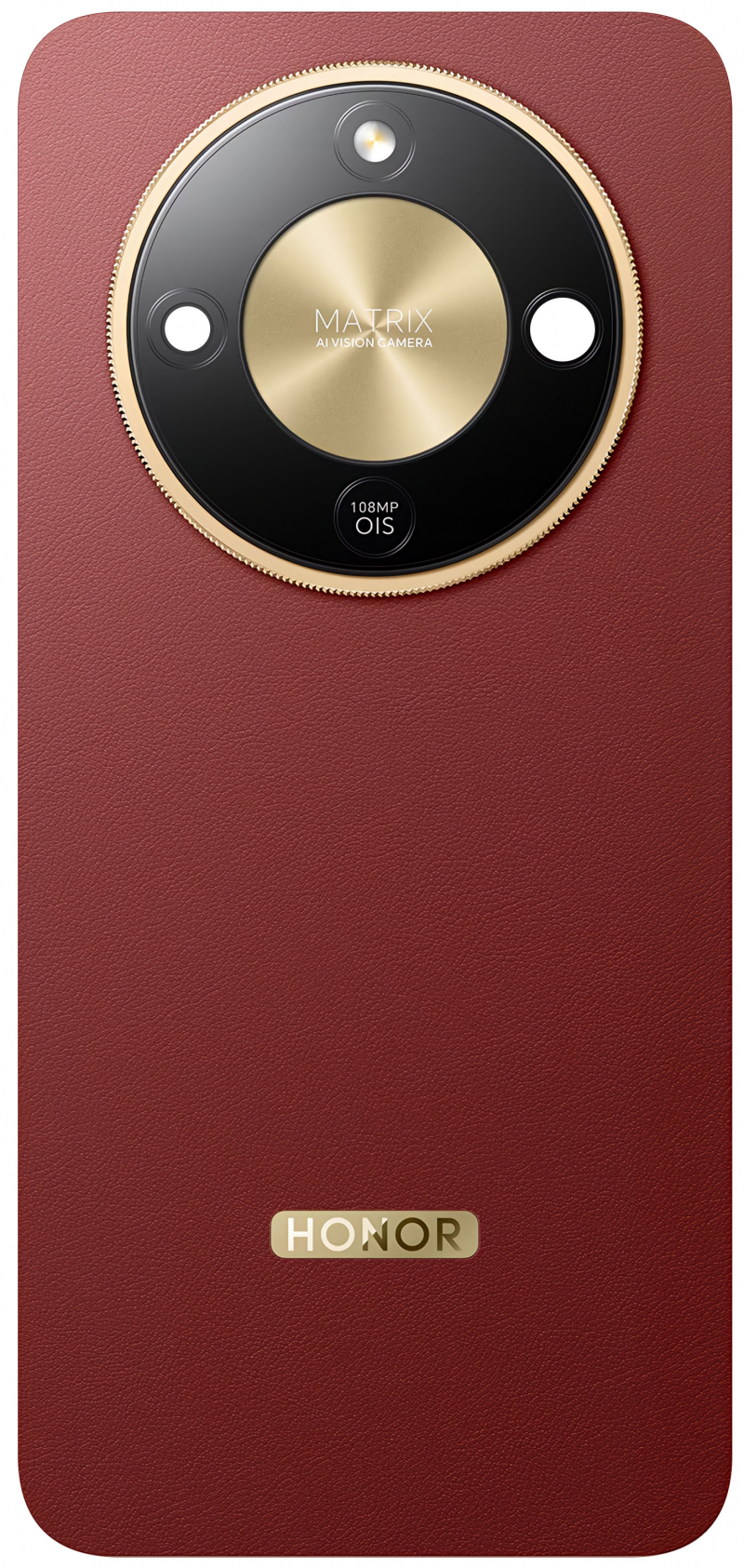 Capac Baterie Honor Magic8 Lite, Rosu (Reddish Brown), Service Pack 0235ARVV Capac Baterie Honor Magic8 Lite, Rosu (Reddish Brown), Service Pack 0235ARVV