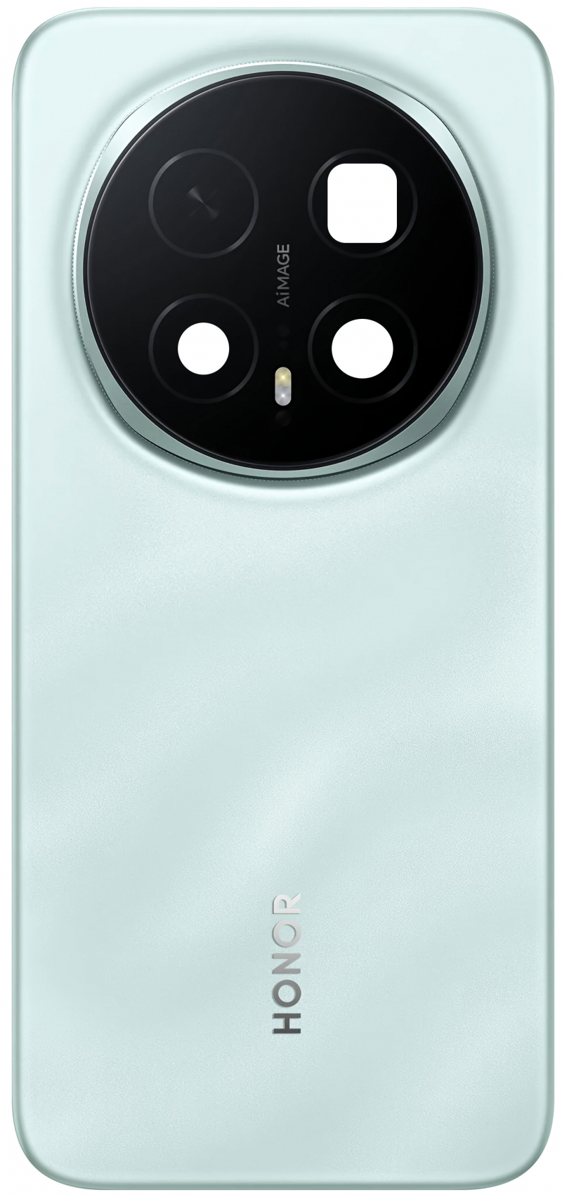 Honor Magic8 Pro Battery Cover, Blue (Sky Cyan), Service Pack 0235ARVM Honor Magic8 Pro Battery Cover, Blue (Sky Cyan), Service Pack 0235ARVM