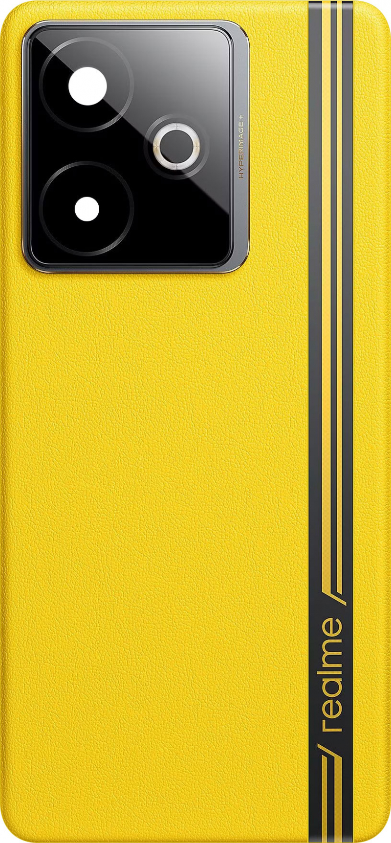 Capac Baterie Realme GT 7T, Galben (Racing Yellow), Service Pack 621033000634 Capac Baterie Realme GT 7T, Galben (Racing Yellow), Service Pack 621033000634