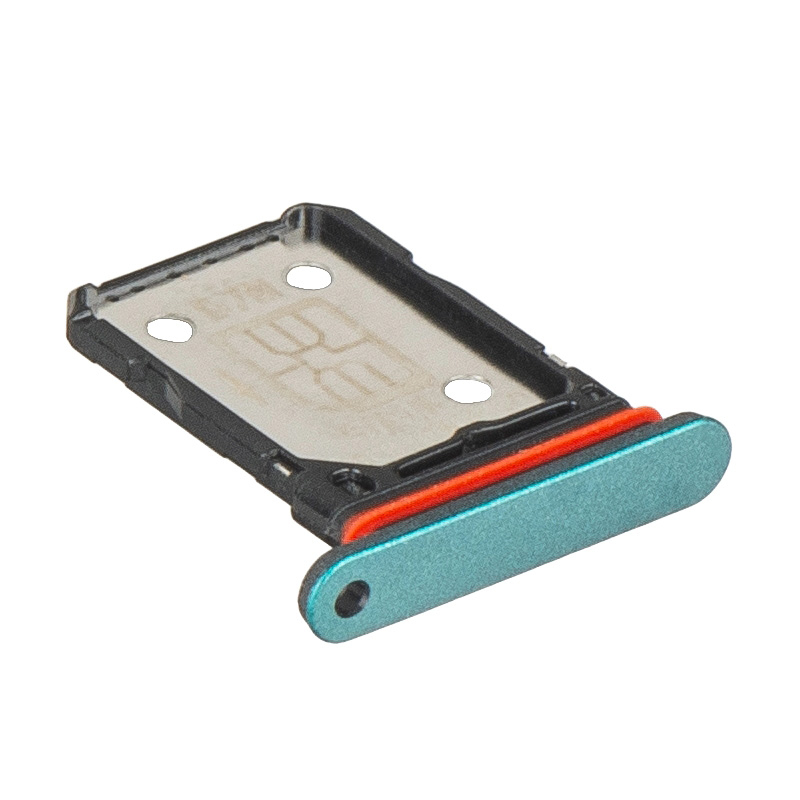 Realme GT 8 Pro SIM Holder, Green, Service Pack 612121000625 
