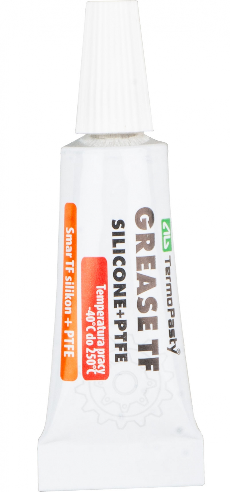 Lubrifiant Pasta Termopasty, 3.5g ART.AGT-064 