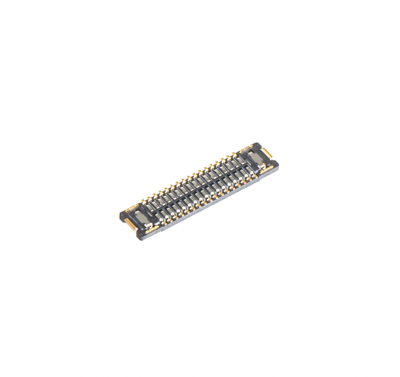 Σύνδεσμος FPC Οθόνης Apple iPhone 12 / 12 Pro 