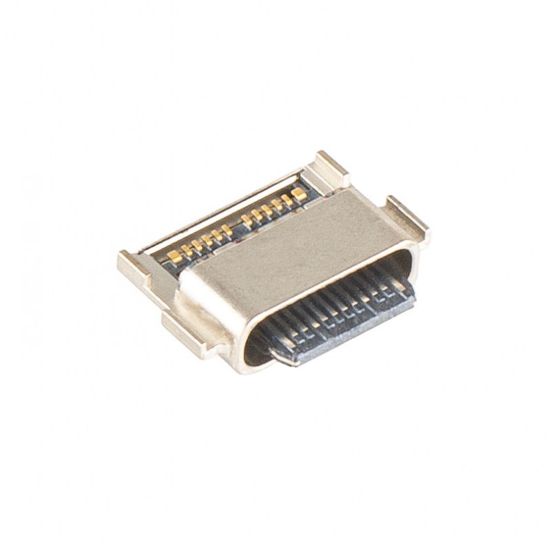 Samsung Galaxy Tab S8 Charging Connector