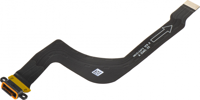 Charging Connector Flex Cable Huawei P40 Pro Charging Connector Flex Cable Huawei P40 Pro