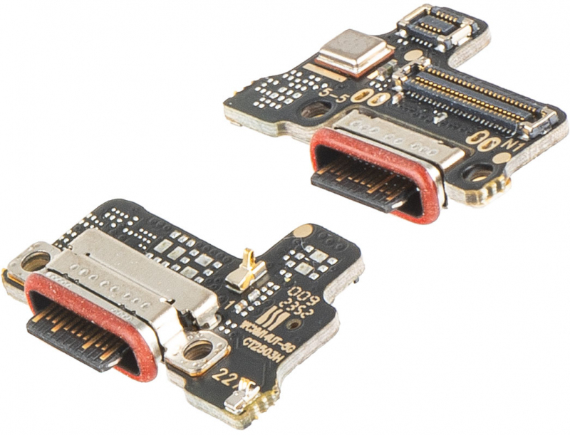 Connector Board Charging - Microphone Xiaomi 14 Ultra Connector Board Charging - Microphone Xiaomi 14 Ultra