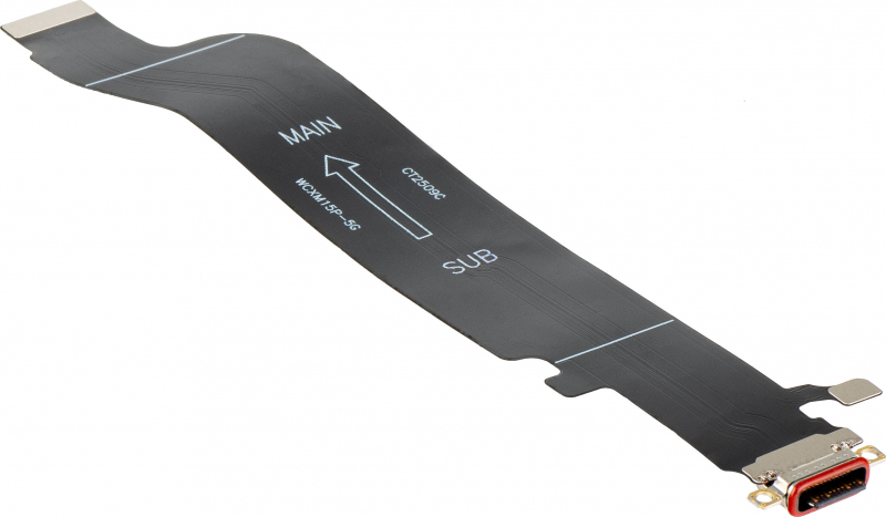 Charging Connector Flex Cable Xiaomi 15 Pro