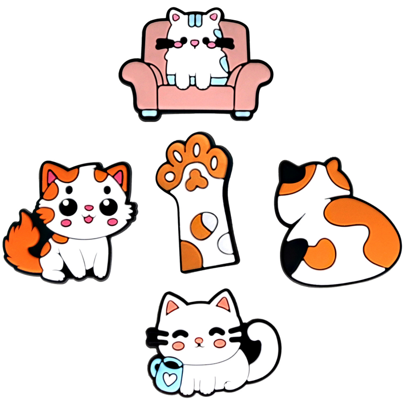 sticker-3d-oem-cat-pentru-husa-telefon---tableta-2C-set-5-bucati-2C-multicolor-