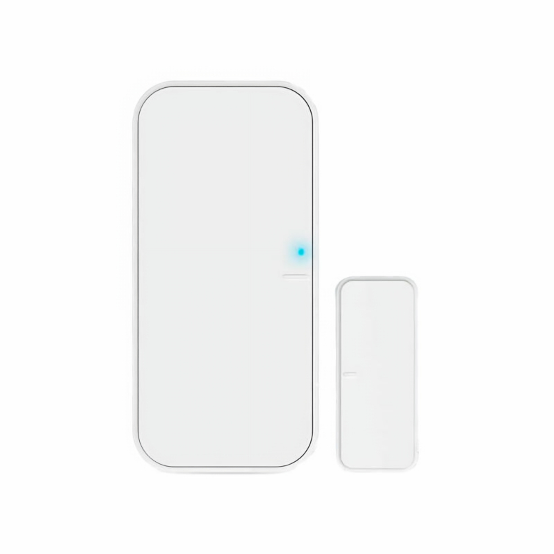 Broadlink DS4 Door / Window Sensor With Hub S3, Wi-Fi 