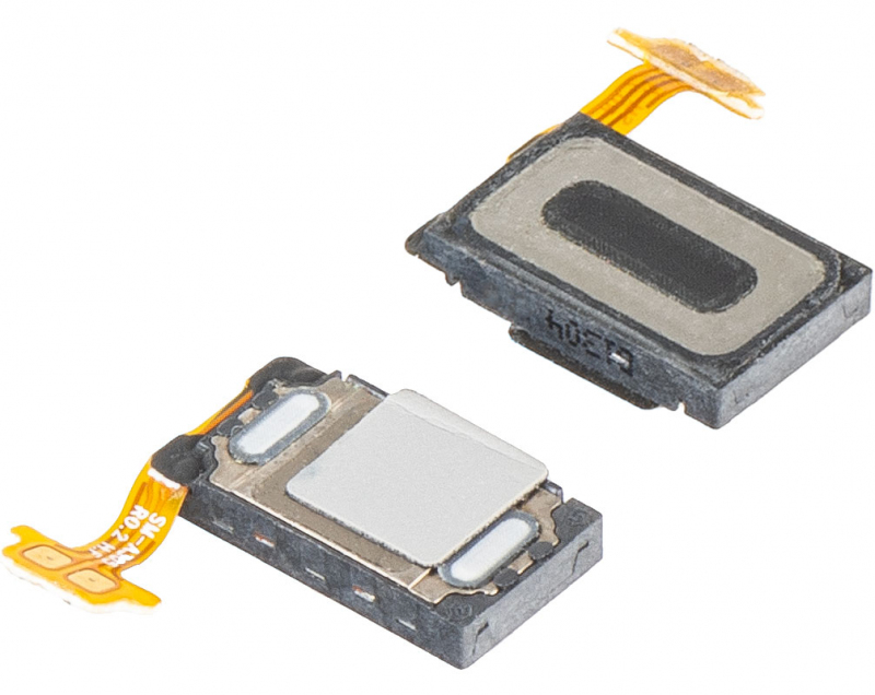 Samsung Galaxy A10e A102 hangszóró, szalagkábellel Samsung Galaxy A10e A102 hangszóró, szalagkábellel