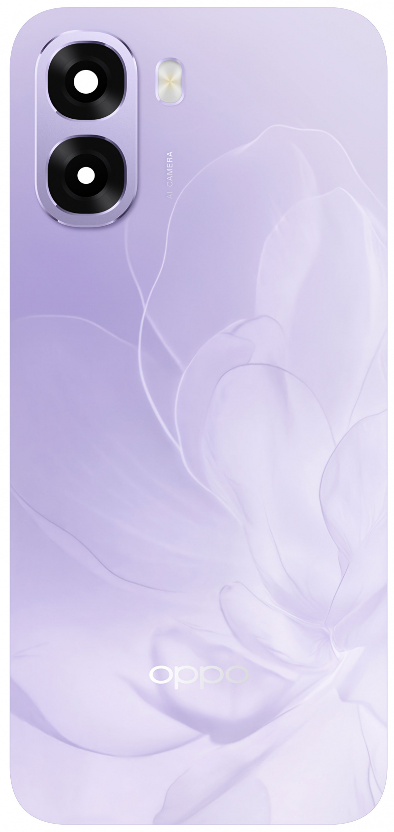 Capac Baterie Oppo A6x, Mov (Violet Purple), Service Pack 621033000885 Capac Baterie Oppo A6x, Mov (Violet Purple), Service Pack 621033000885