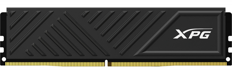Memorie RAM Adata XPG Gammix D35, DDR4, 8GB, 3200Mhz AX4U32008G16A-SBKD35 