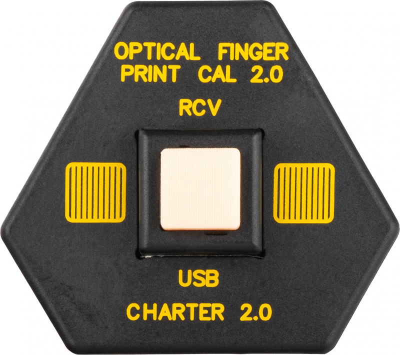 Fingerprint Sensor Calibration Tool Ultrasonic Samsung GH81-18830A 