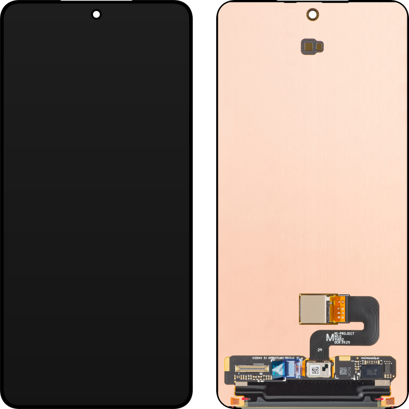 Display cu Touchscreen Samsung Galaxy S26 S942, Service Pack GH82-39190A 
