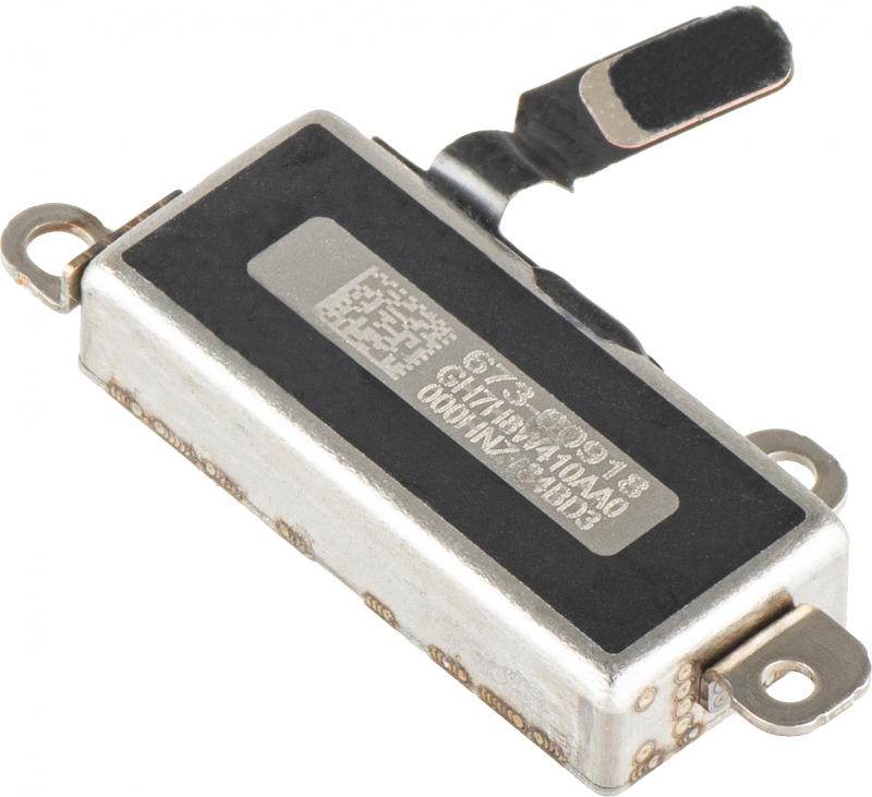Motor Vibrator Apple iPhone 16 Pro Max 