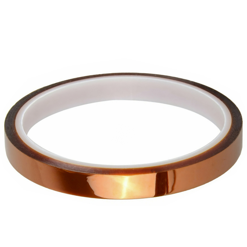 Banda Termica 3M Kapton, 8mm, 30m 