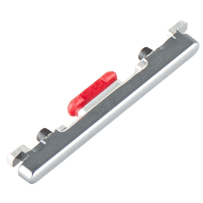 Buton Volum Huawei Mate X7, Gri, Service Pack 51691298 