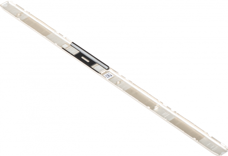 Capac Balama Huawei Mate X7, Auriu, Service Pack 51671379 