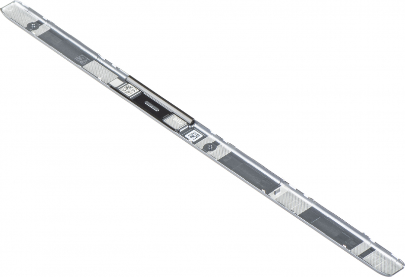 Capac Balama Huawei Mate X7, Gri, Service Pack 51671380 Capac Balama Huawei Mate X7, Gri, Service Pack 51671380