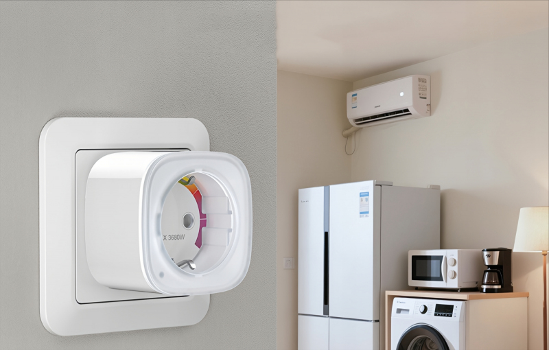 gosund-ep8-m-2C-wi-fi socket