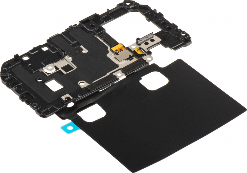 Soporte PCB Honor 600e / 600 Lite, Service Pack 0235ASVE Soporte PCB Honor 600e / 600 Lite, Service Pack 0235ASVE