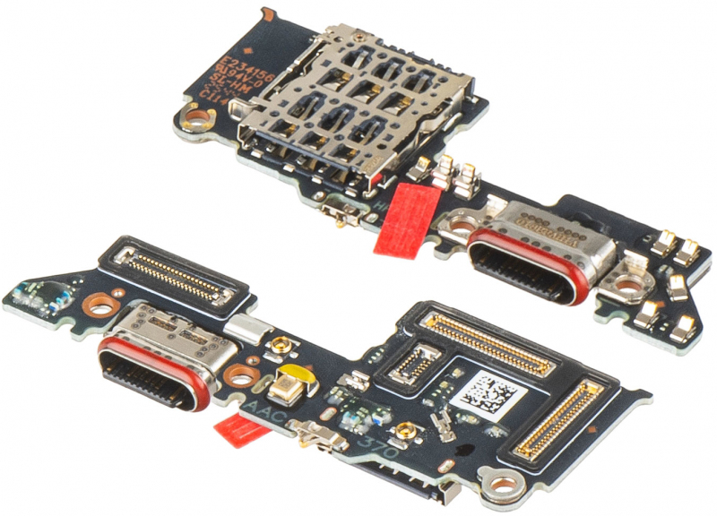 Oppo Reno15 Sub PCB Board, Service Pack 621020001873 