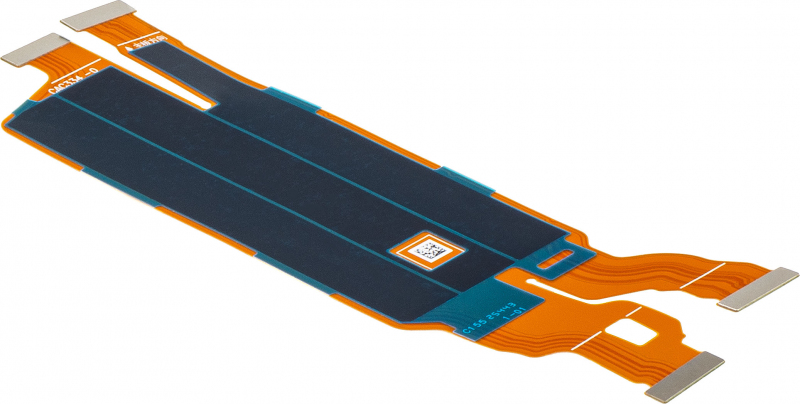 Banda Placa Oppo Reno15 FS, Service Pack 621012000570 