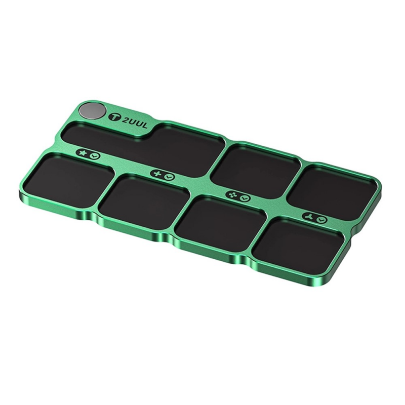 2UUL ST95 Magnetic Screw Pad