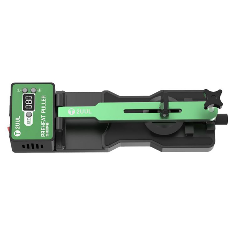 Phone Disassembly Work Holder with Heating Sunshine LS6 Pro